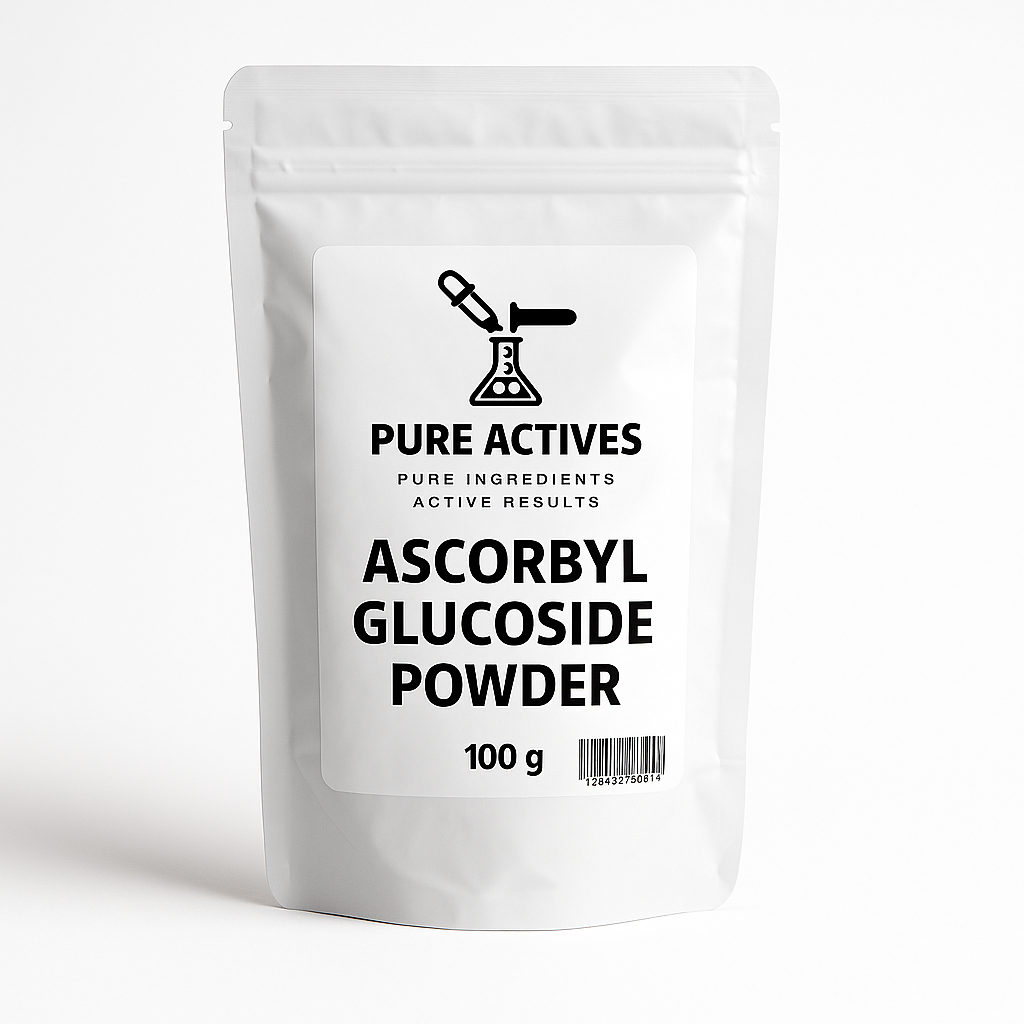 SUPER STABLE VITAMIN C TO REPLACE L-ASCORBIC ACID. HIGH QUALITY
