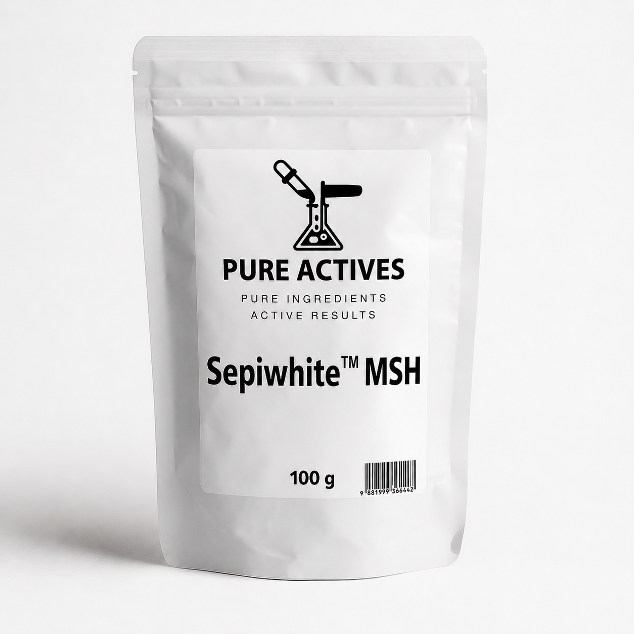 Sepiwhite™ MSH (Undecylenoyl Phenylalanine)