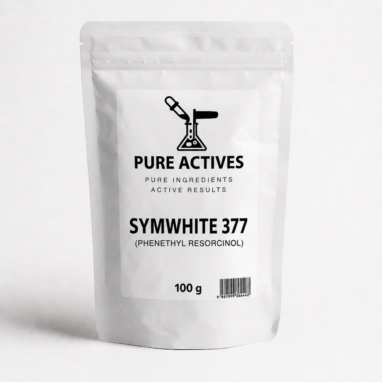 SymWhite® 377 (Phenethyl Resorcinol) – Advanced Skin Brightening Active
