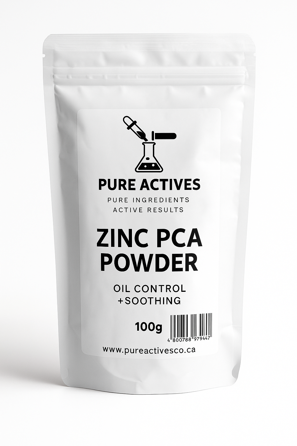 Zinc PCA