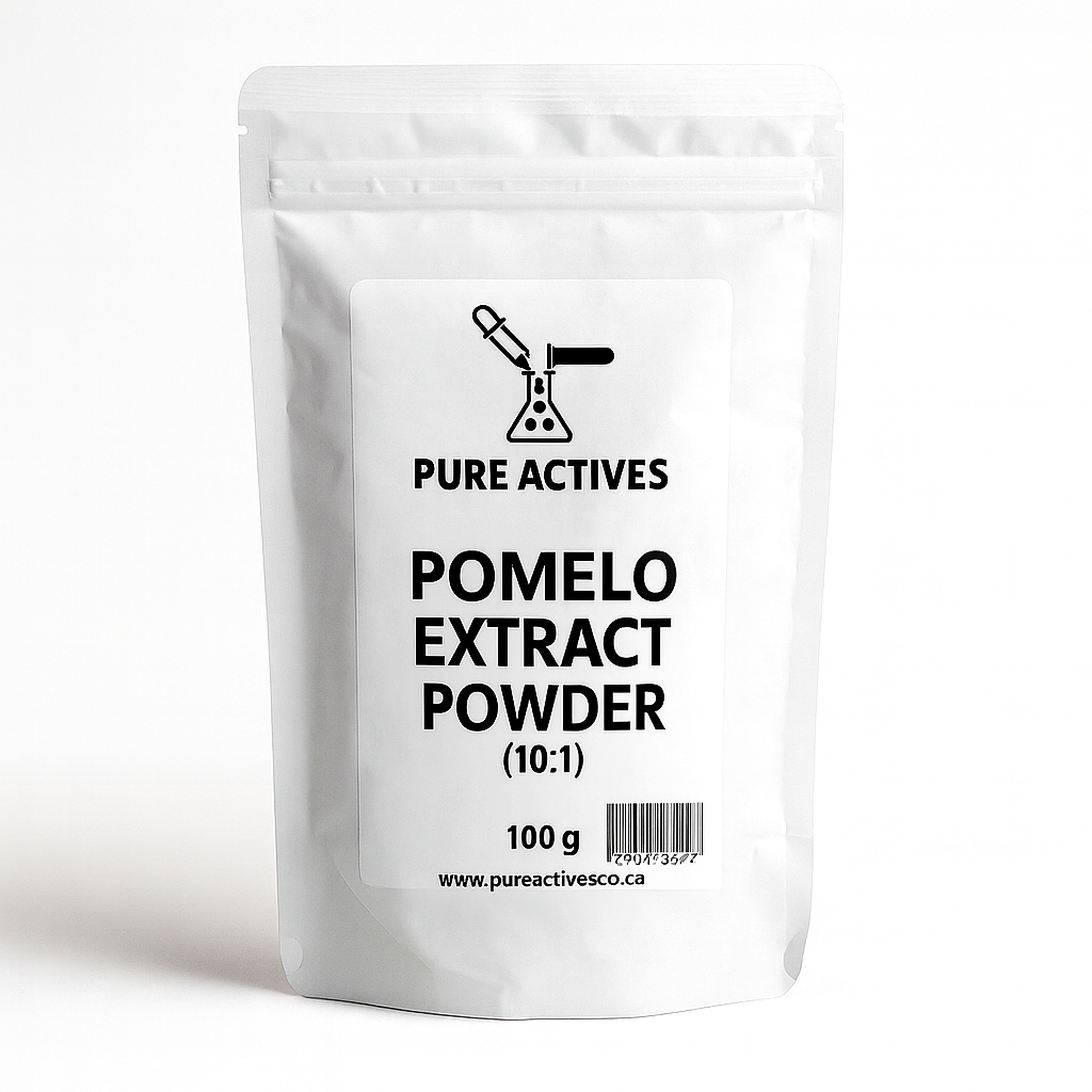 Pomelo Extract Powder.Canada cosmetic supplier of raw ingredients
