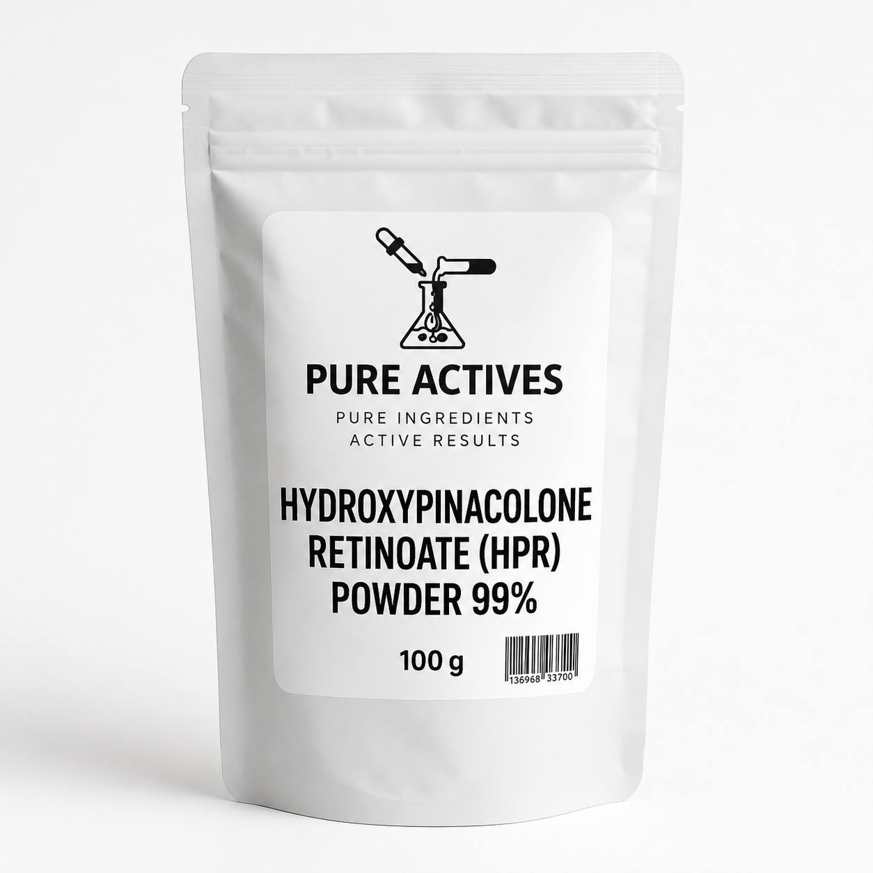 Hydroxypinacolone Retinoate (HPR) Powder 99%