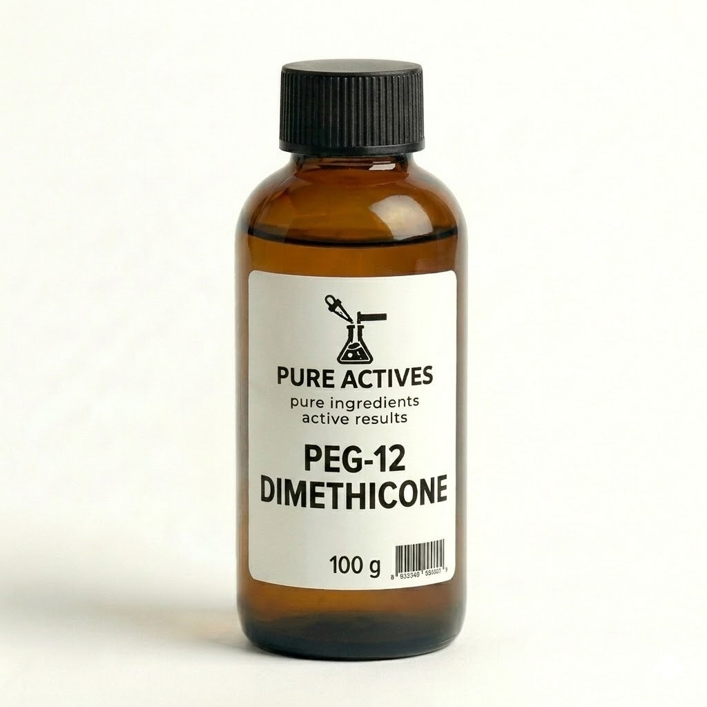 PEG-12 Dimethicone