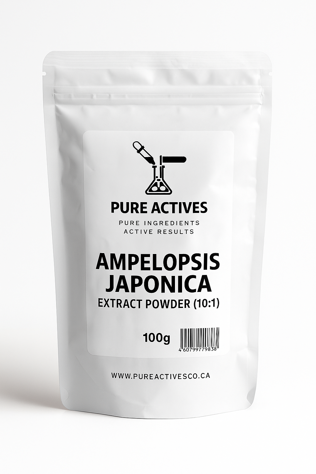 Ampelopsis Japonica Extract Powder(10:1) Canada