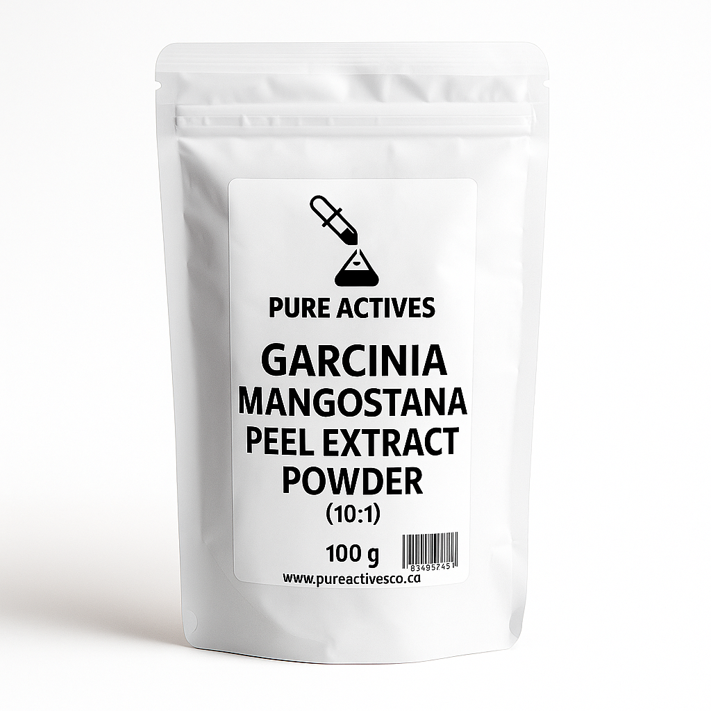 Ingredients Cosmetic supplier in Canada