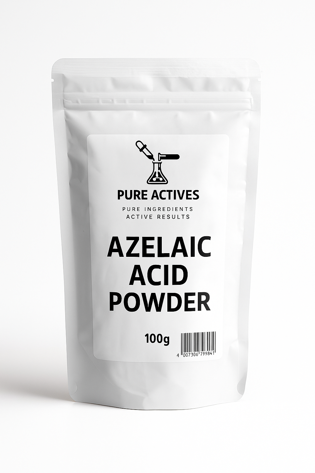 Azelaic Acid Powder Canada