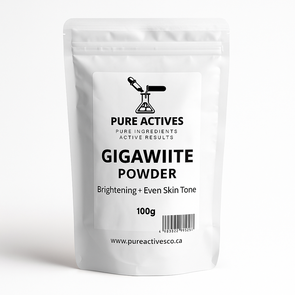 Giga White Powder Canada