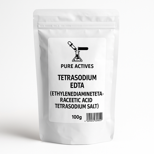 Chelator , Tetrasodium EDTA powder. Canada cosmetic supplier in canada.