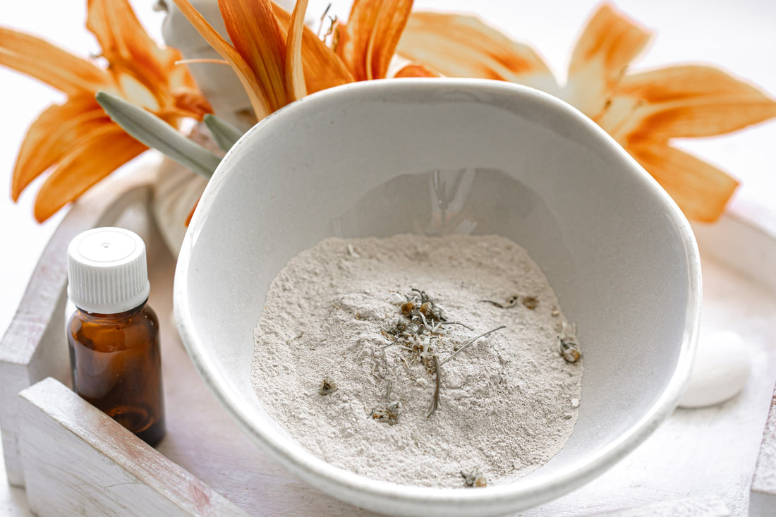 The Power of Pure Ingredients: Elevating Your Wellness Routine with Natural Actives