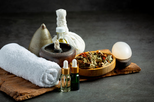 The Benefits of Aromatherapy: Enhancing Well-Being with Pure Essential Oils