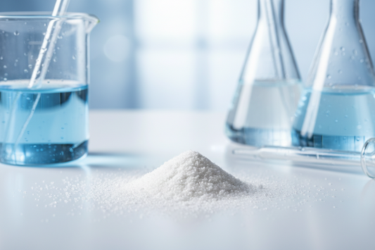 How to Use Ectoine Powder in Skincare Formulations: Benefits, Usage Rate & Serum Recipe