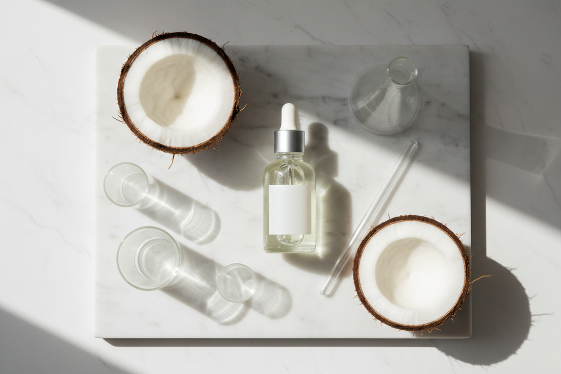 How to Use Coco Caprylate/Caprate in Skincare Formulations: Emollient, Solvent & Formulation Guide