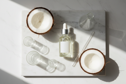How to Use Coco Caprylate/Caprate in Skincare Formulations: Emollient, Solvent & Formulation Guide