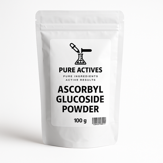SUPER STABLE VITAMIN C TO REPLACE L-ASCORBIC ACID. HIGH QUALITY