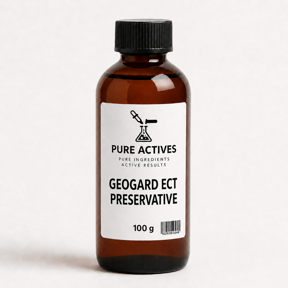 Geogard ECT Preservative — Cosmetic Grade