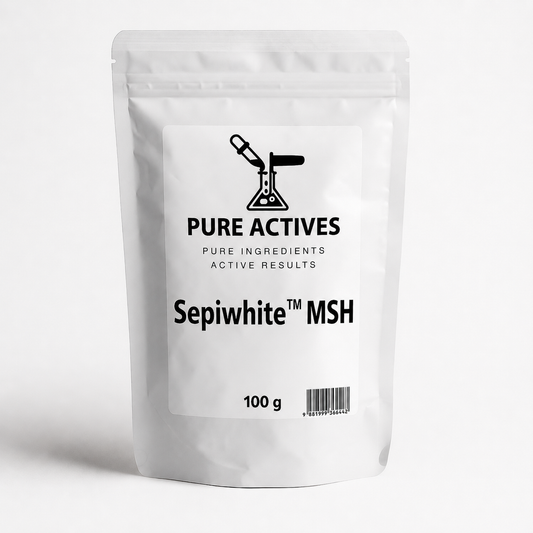 Sepiwhite™ MSH (Undecylenoyl Phenylalanine)