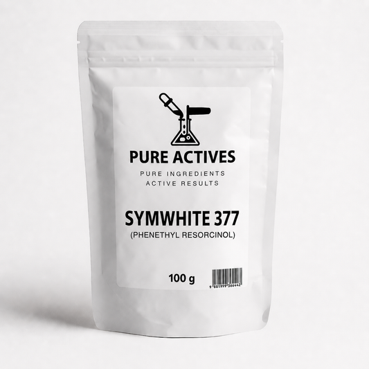 SymWhite® 377 (Phenethyl Resorcinol) – Advanced Skin Brightening Active