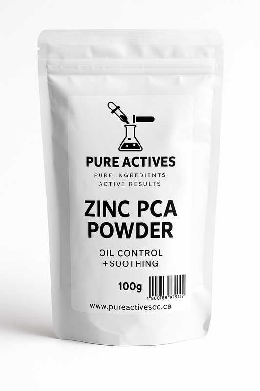 Zinc PCA