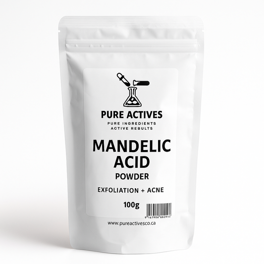 Mandelic Acid Powder Canada