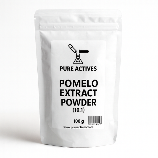 Pomelo Extract Powder.Canada cosmetic supplier of raw ingredients