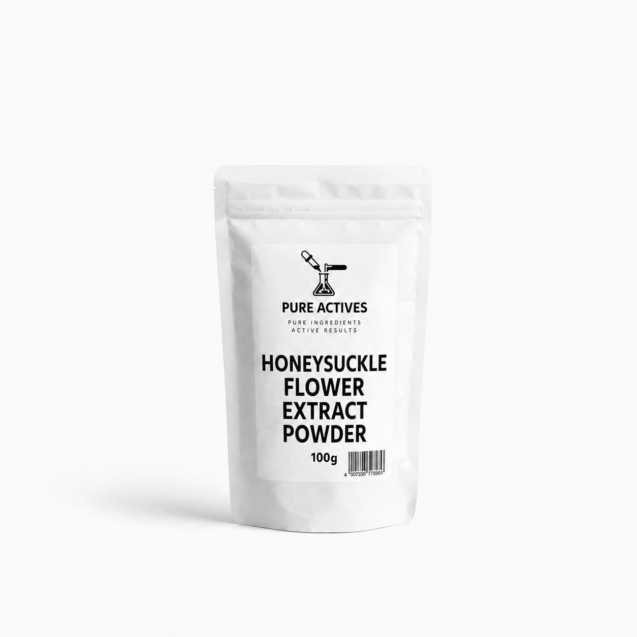 Honeysuckle Flower Extract Powder — Pure Actives
