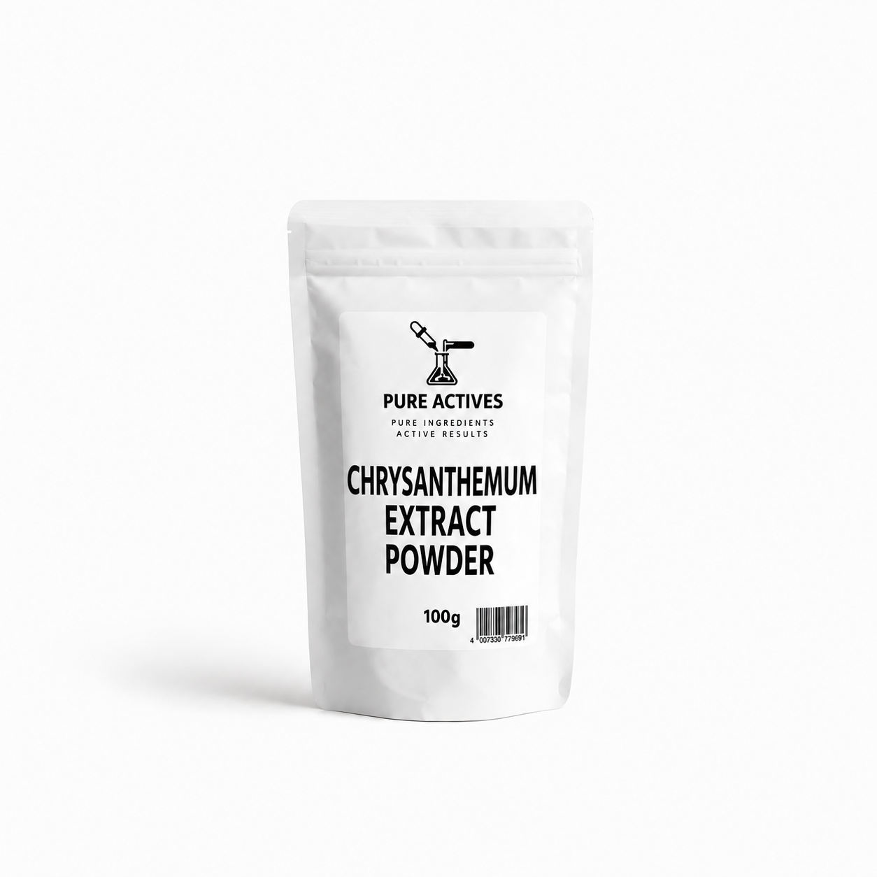 Chrysanthemum Extract Powder — Pure Actives