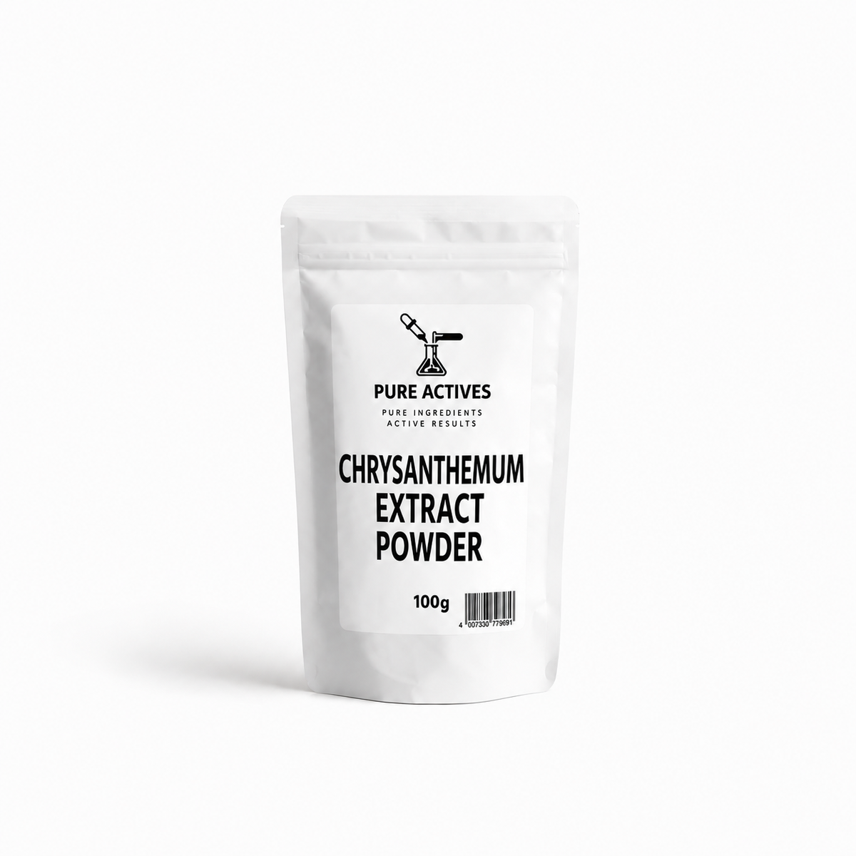Chrysanthemum Extract Powder — Pure Actives