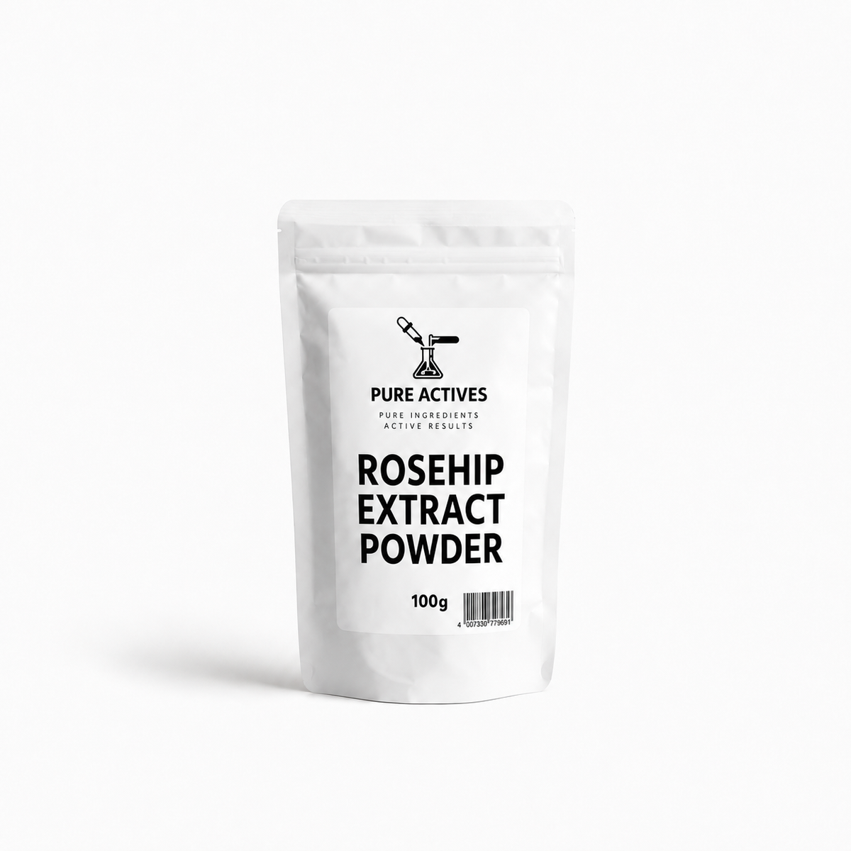 Rosehip Extract Powder — Pure Actives