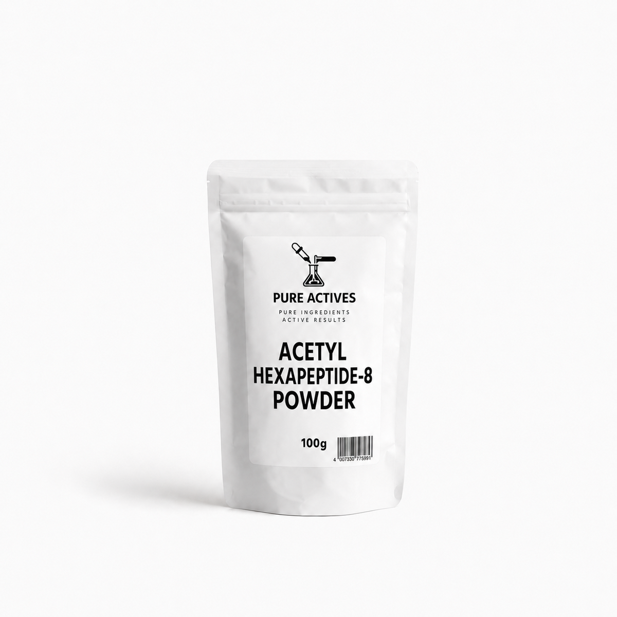 Acetyl Hexapeptide-8 Powder — Pure Actives