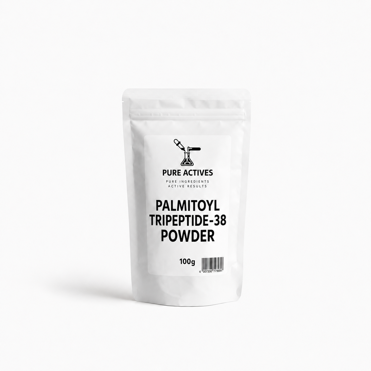 Palmitoyl Tripeptide-38 Powder — Pure Actives