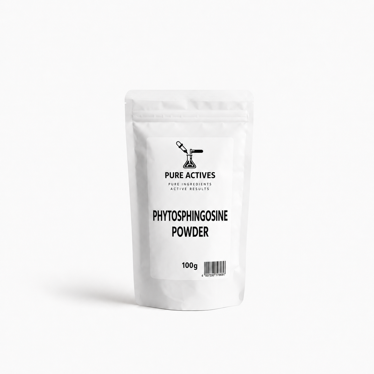 Phytosphingosine Powder — Pure Actives