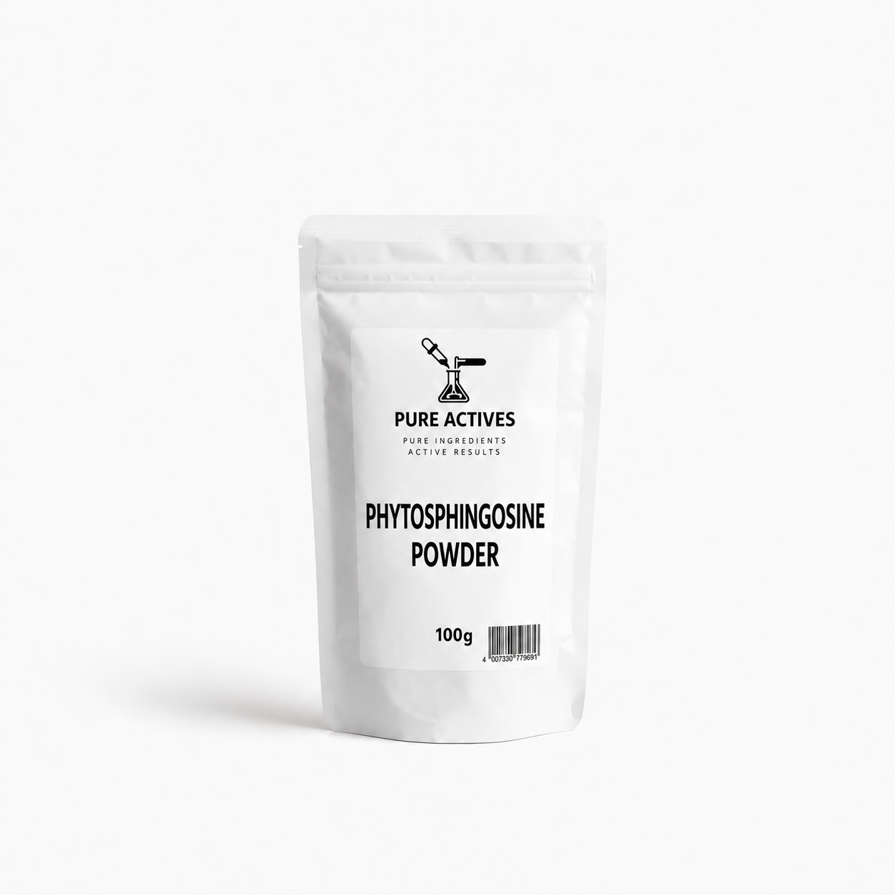 Phytosphingosine Powder — Pure Actives