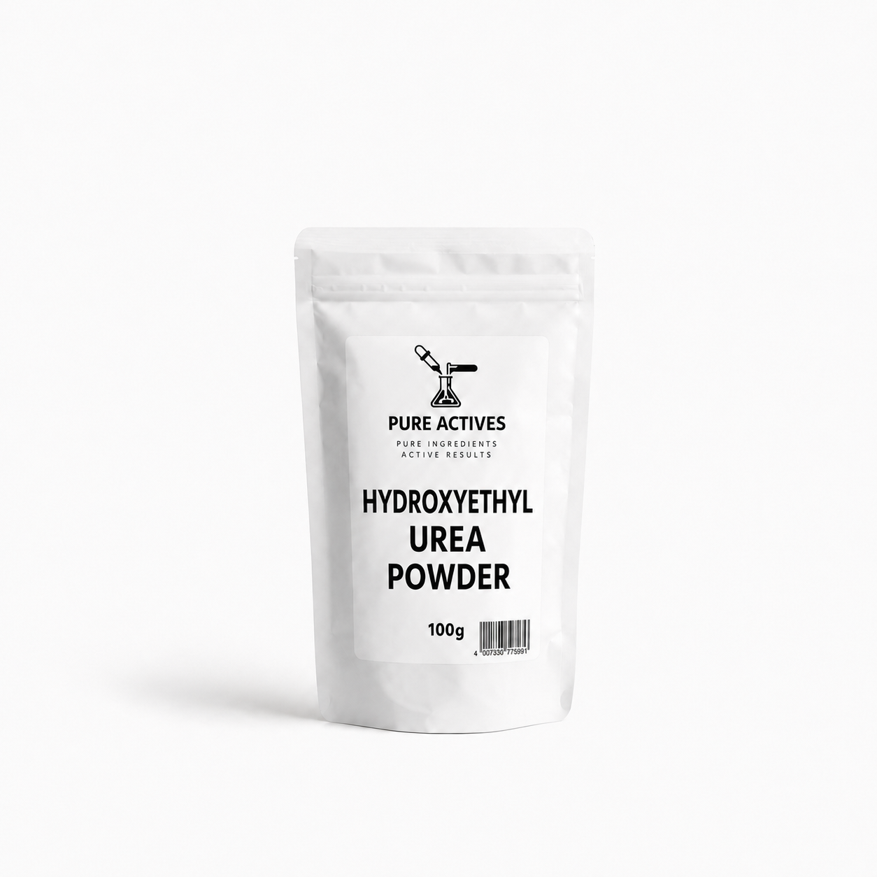 Hydroxyethyl Urea Powder — Pure Actives