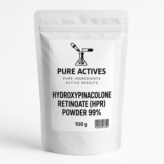 Hydroxypinacolone Retinoate (HPR) Powder 99%