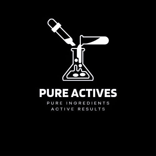 PURE ACTIVES