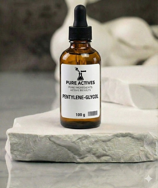 Pentylene Glycol