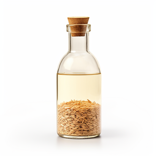Fermented Rice Liquid Canada, Cosmetic Grade
