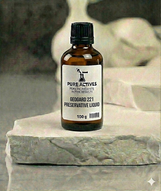 Geogard 221 Preservative (Cosmetic Grade)