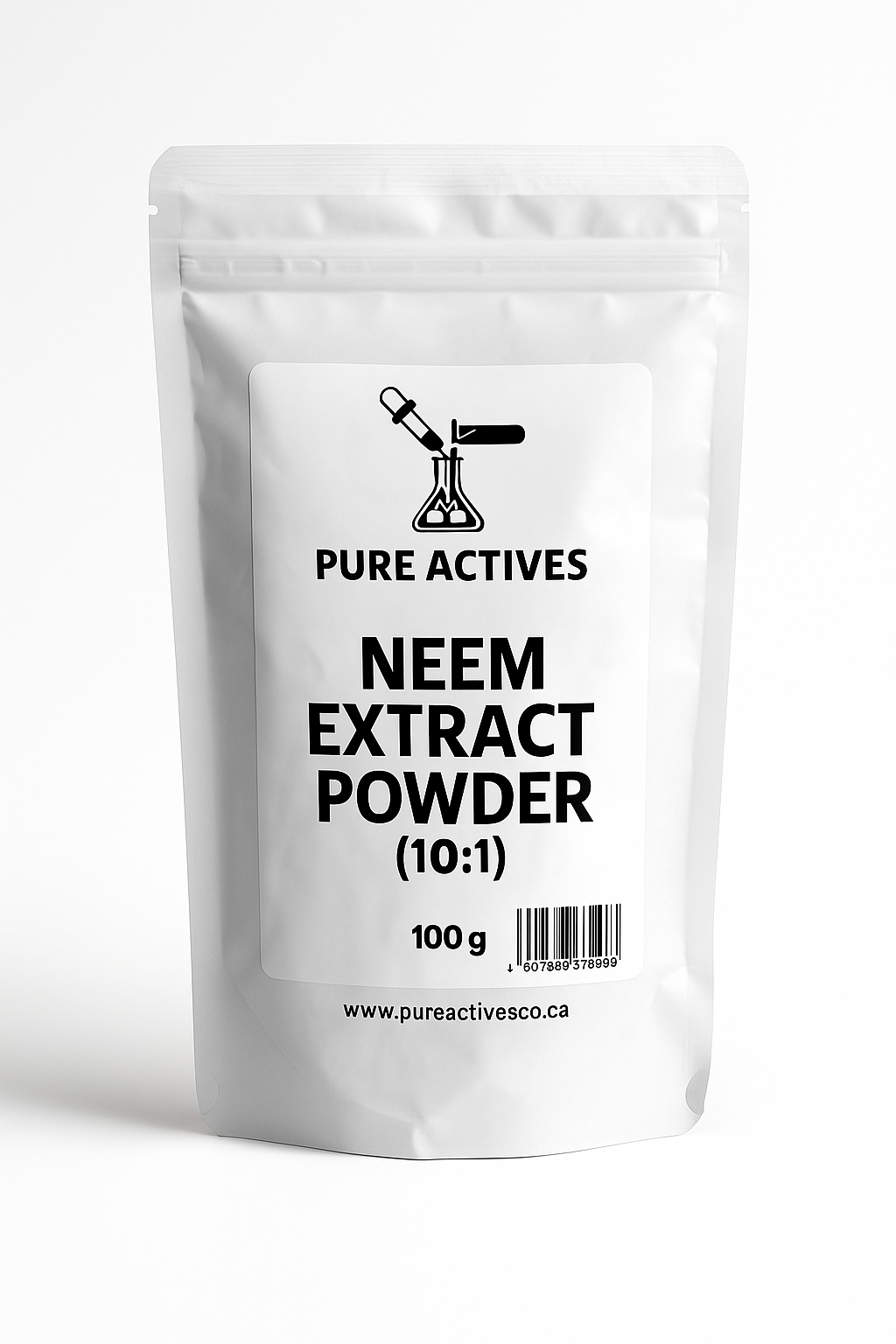 Neem Extract Powder Canada