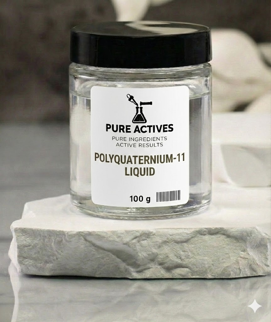 Polyquaternium-11