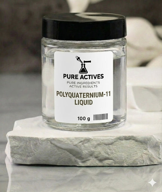 Polyquaternium-11