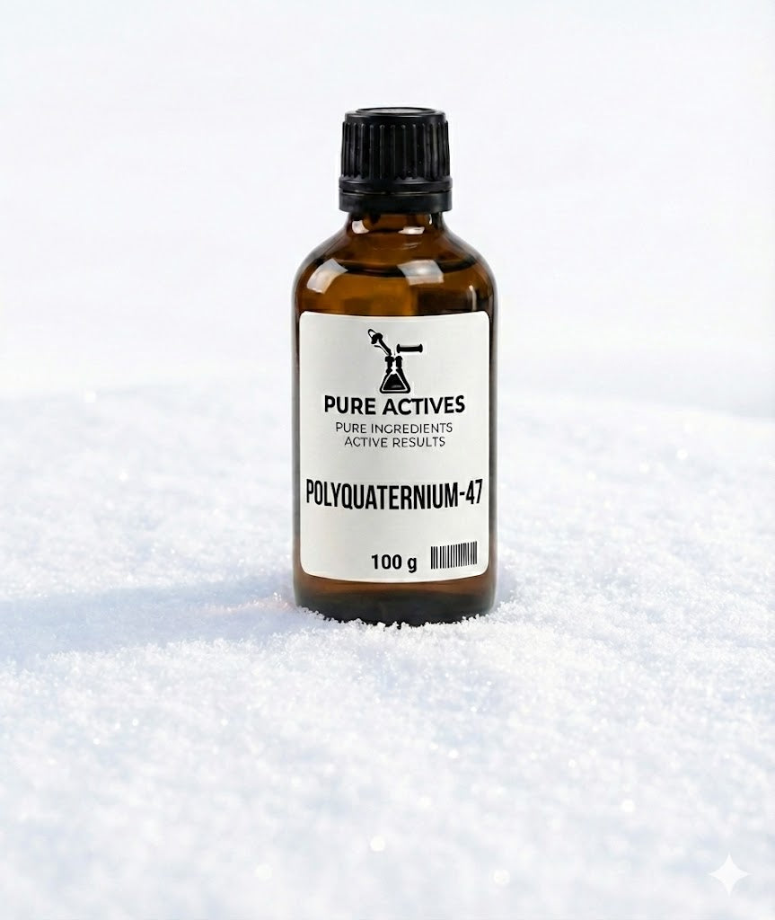 Polyquaternium-47 (Cosmetic Grade)