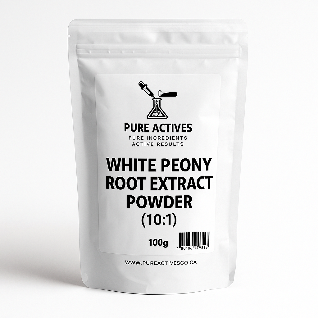 As a supplier of white peony extract powder Cana, I'm thrilled to offer this premium product to the Canadian market. Sourced from the finest peony flowers, our extract powder is known for its high quality and purity. This extract is carefully processed to retain all the beneficial compounds, ensuring maximum effectiveness. I am committed to providing businesses and individuals with a reliable source of this sought-after ingredient. If you're looking for a trusted white peony extract powder supplier in Canad