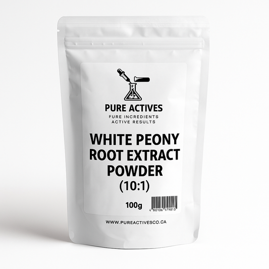 As a supplier of white peony extract powder Cana, I'm thrilled to offer this premium product to the Canadian market. Sourced from the finest peony flowers, our extract powder is known for its high quality and purity. This extract is carefully processed to retain all the beneficial compounds, ensuring maximum effectiveness. I am committed to providing businesses and individuals with a reliable source of this sought-after ingredient. If you're looking for a trusted white peony extract powder supplier in Canad