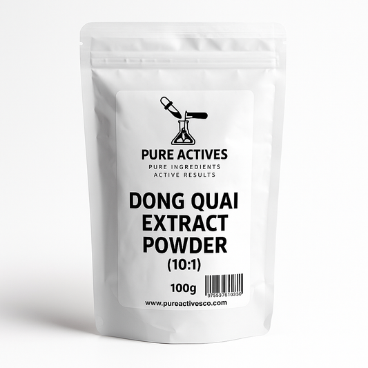 The utilization of Dong Quai extract powder in cosmetics has gained significant attention. Its potential benefits for skin health, such as promoting hydration and radiance, are noteworthy. Moreover, the extract's properties make it an interesting ingredient for various cosmetic formulations. Sourcing the extract from a reliable Canadian supplier ensures product quality and compliance. Ultimately, the inclusion of this powder can enhance the effectiveness of cosmetic products.
