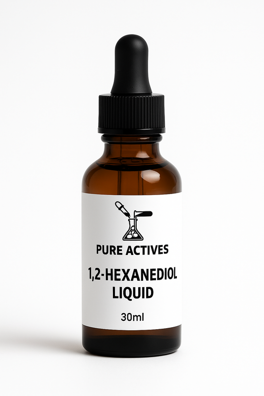 Preservative and humectant in Canada.  Raw cosmetic supplier in Canada