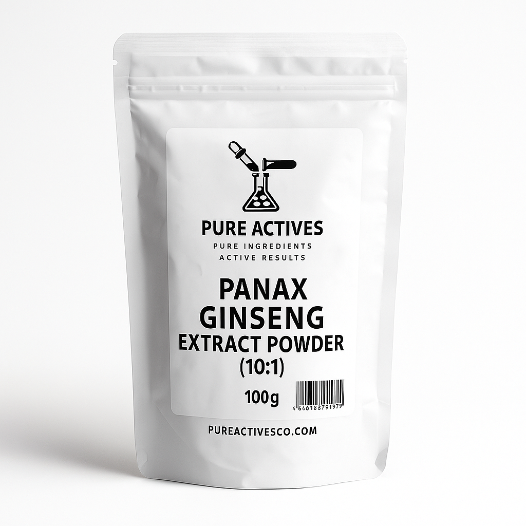 I've been diving deep into the world of skincare lately, and I'm fascinated by the potential of Ginseng Panax. This powerful ingredient boasts incredible benefits for skin health, including its anti-aging properties. I've learned that it can also help to reduce inflammation and protect against environmental stressors. 🌿 Furthermore, it's known to brighten the skin, giving you that coveted glow. ✨ I'm excited to see how incorporating this into my routine can improve my complexion!