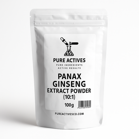 I've been diving deep into the world of skincare lately, and I'm fascinated by the potential of Ginseng Panax. This powerful ingredient boasts incredible benefits for skin health, including its anti-aging properties. I've learned that it can also help to reduce inflammation and protect against environmental stressors. 🌿 Furthermore, it's known to brighten the skin, giving you that coveted glow. ✨ I'm excited to see how incorporating this into my routine can improve my complexion!