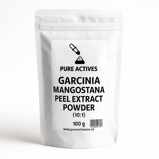 Ingredients Cosmetic supplier in Canada 
