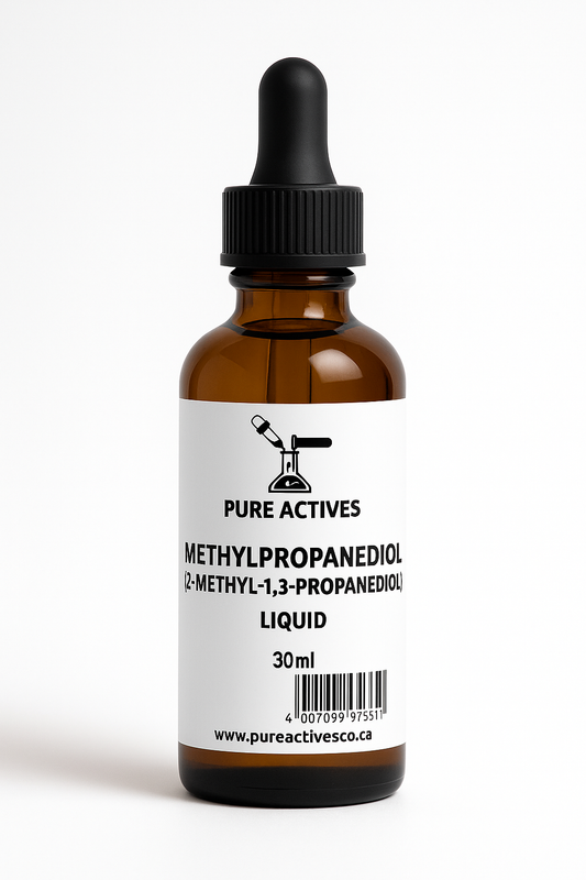 Methylpropanediol, 2-Methyl-1,3-propanediol Liquid Canada